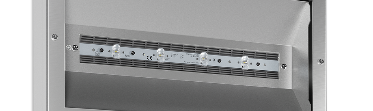 SBOX V2A 300 BEL-R DM PERMALUX