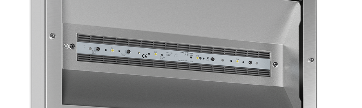 SBOX V2A 300 BEL WM/DM PERMALUX