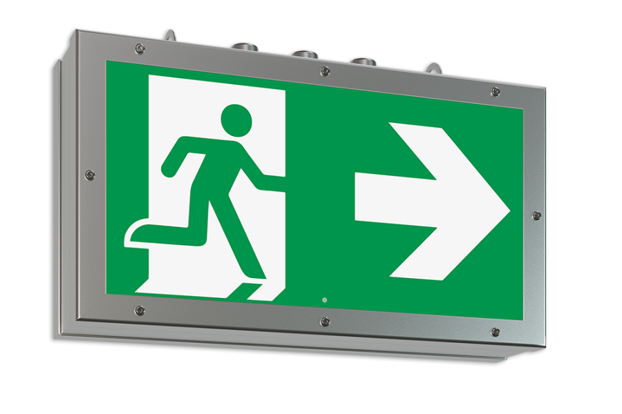 Produktabbildung SBOX V2A 300 DM Bild 1