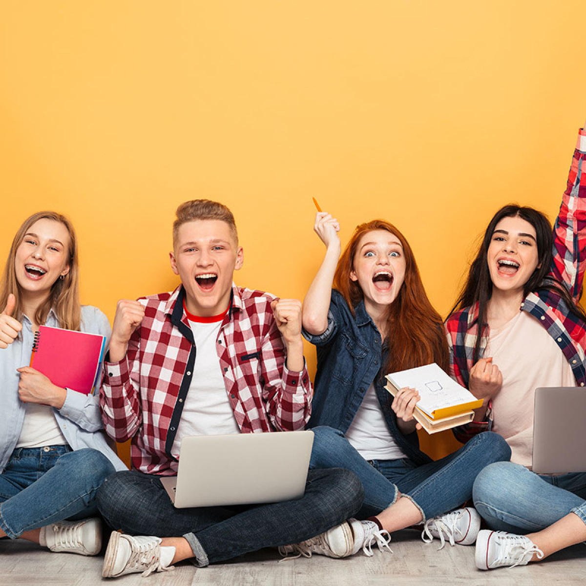 Ausbildung, Praktika & Girls' and Boys' Days PERMALUX