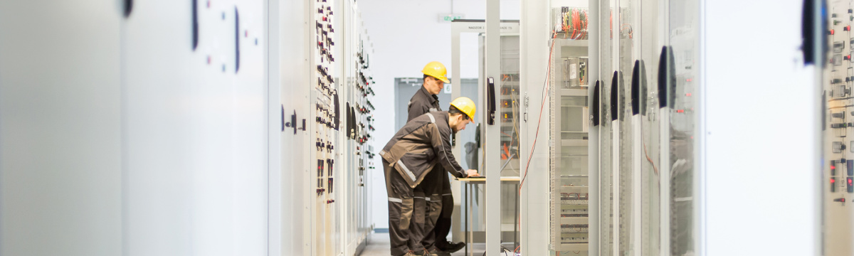 Montage, Service und Wartung PERMALUX