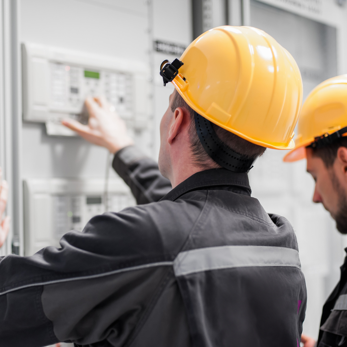 Service und Wartung PERMALUX