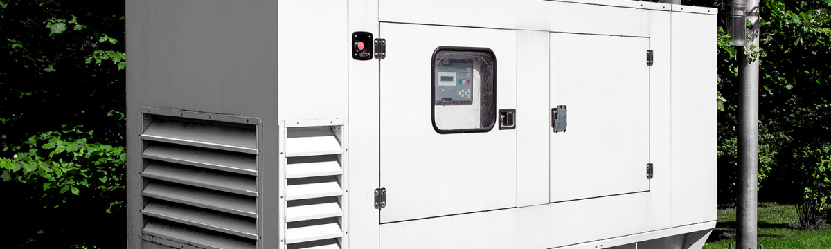 Anwendungsgebiete und Einsatzbereiche von Netzersatzanlagen PERMALUX