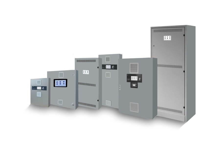 Produktabbildung Zentralbatteriesysteme Bild 1