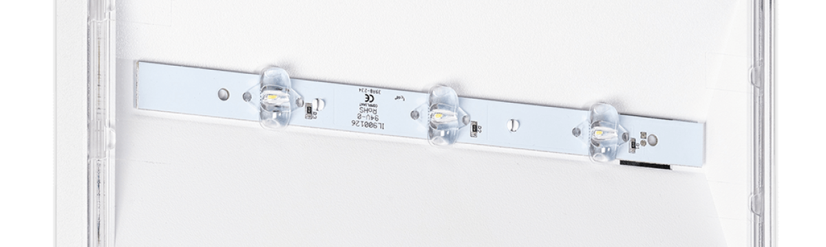 SMARTLUX 200 BEL-R DM PERMALUX