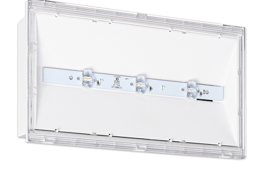 Produktabbildung SMARTLUX 200 BEL-R DM Bild 1