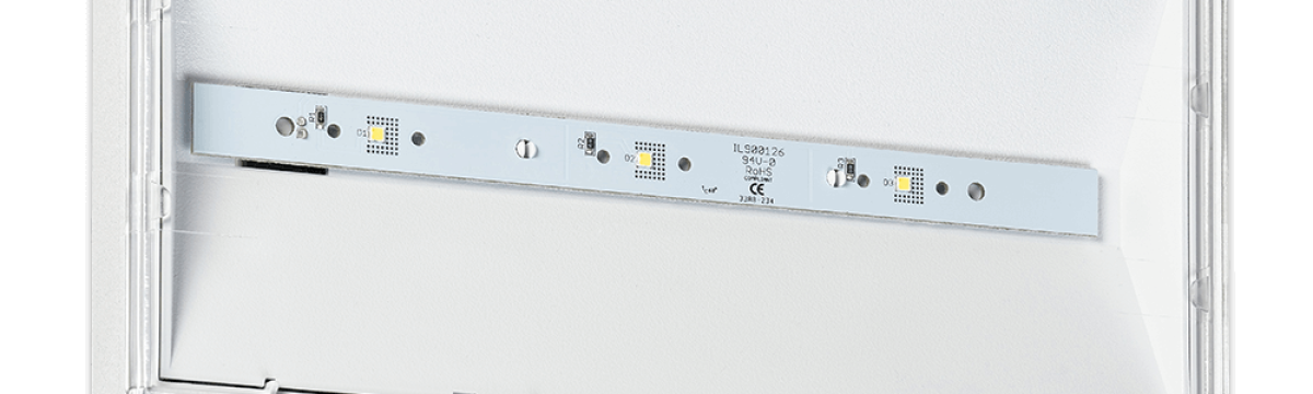 SMARTLUX 200 BEL WM/DM PERMALUX