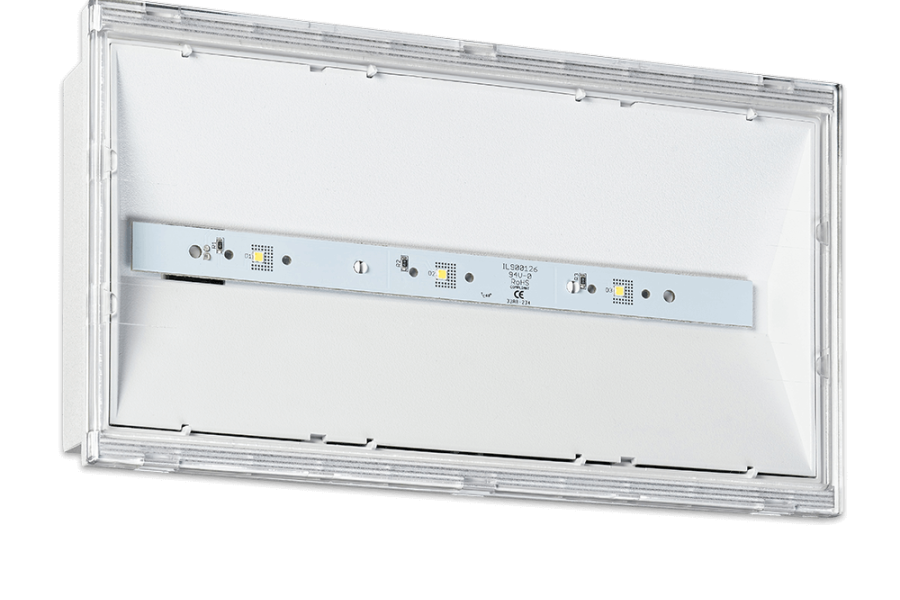 Produktabbildung SMARTLUX 200 BEL WM/DM Bild 1