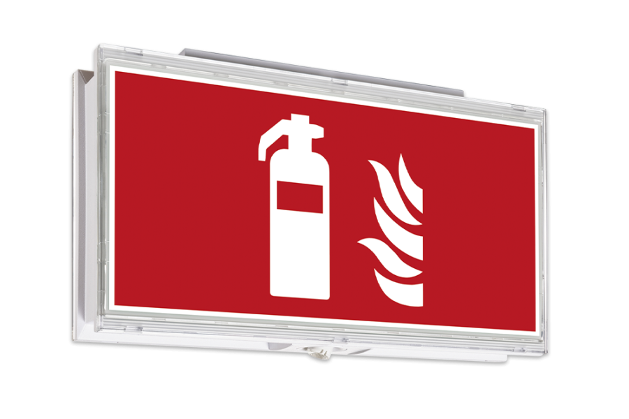 Produktabbildung SMARTLUX 200 TWIN 5lx DM Bild 1