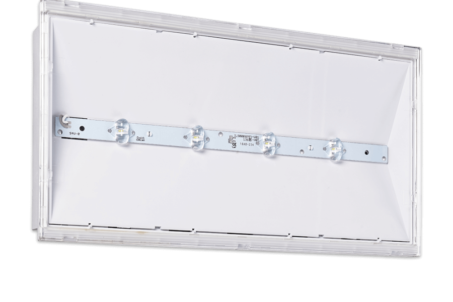 Produktabbildung SMARTLUX 300 BEL-R DM Bild 1