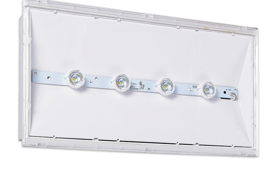 Produktabbildung SMARTLUX 300 BEL-T DM Bild 1