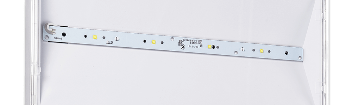 SMARTLUX 300 BEL WM/DM PERMALUX