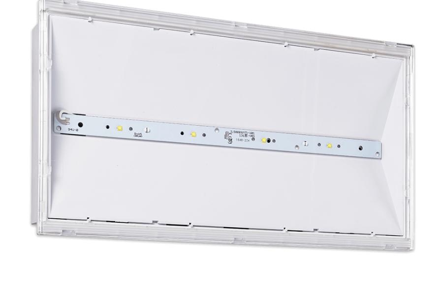 Produktabbildung SMARTLUX 300 BEL WM/DM Bild 1