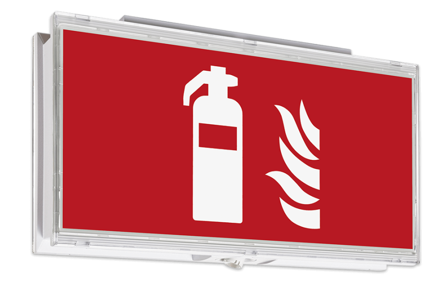 SMARTLUX 300 TWIN 5lx DM Bild 1 Produktabbildung SMARTLUX 300 TWIN 5lx DM Bild 1