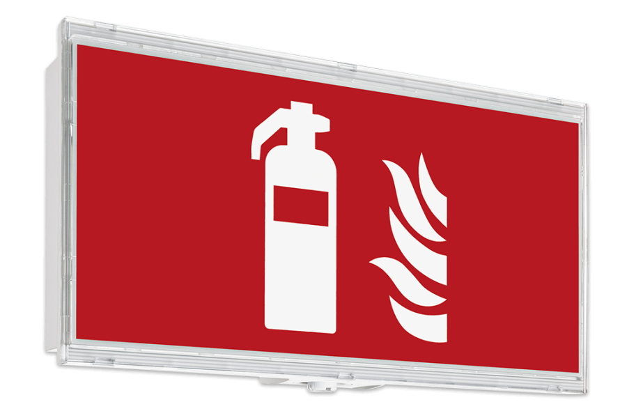 Produktabbildung SMARTLUX 300 TWIN 5lx WM Bild 1