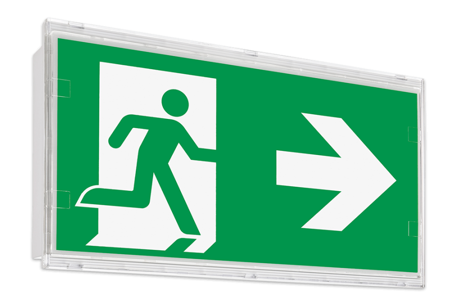 Produktabbildung SMARTLUX 300 WM Bild 1