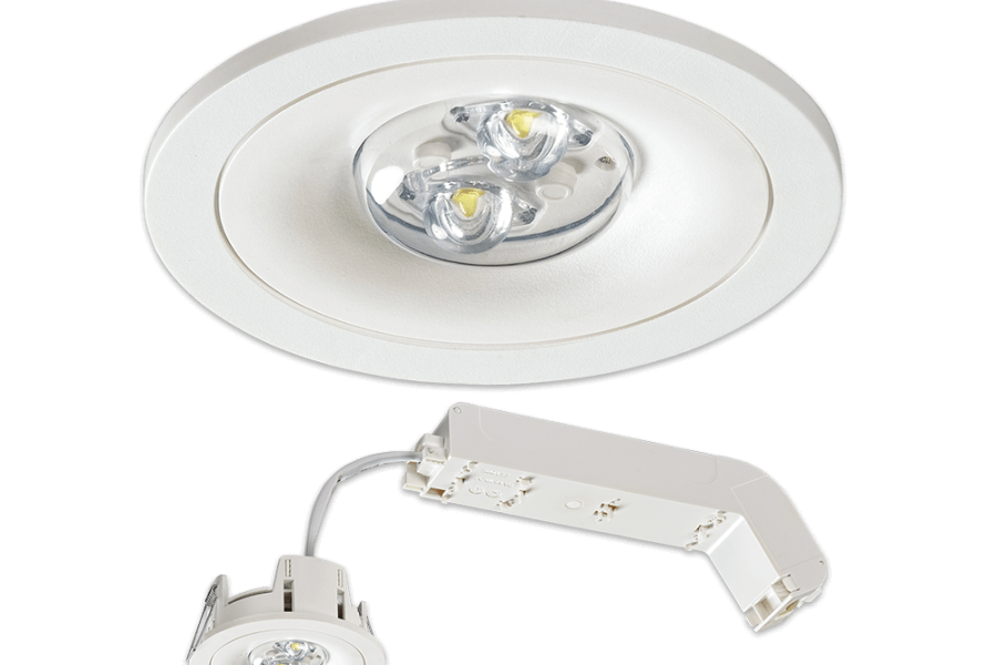 Produktabbildung SPOT-LIGHT 100 ER-2F Bild 1