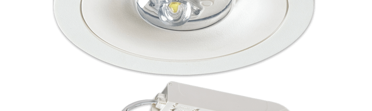 SPOT-LIGHT 100 ER-2F PERMALUX