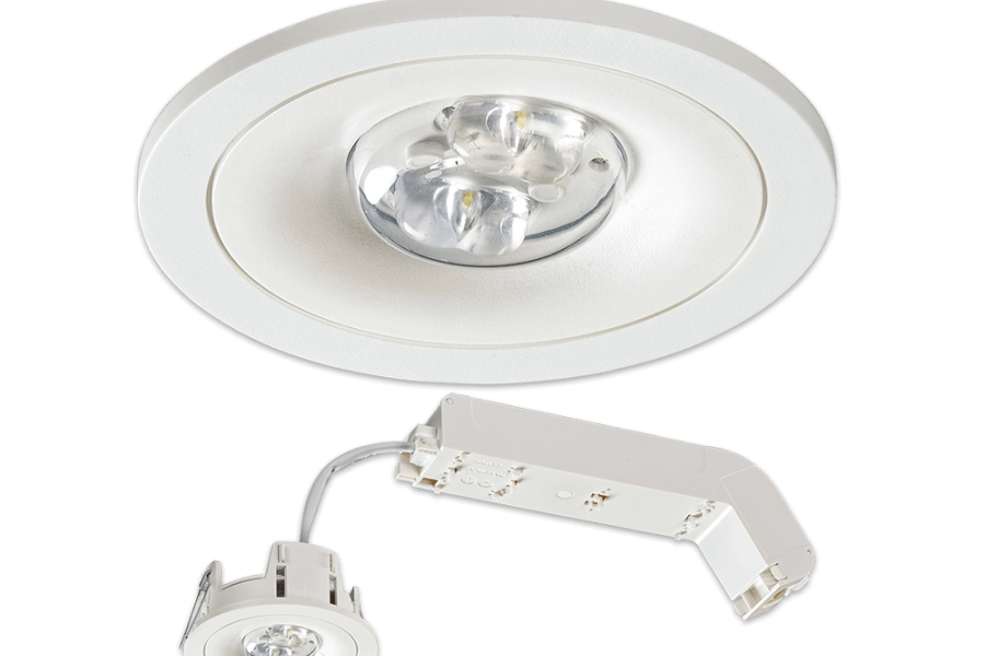 Produktabbildung SPOT-LIGHT 100 ER-2R Bild 1