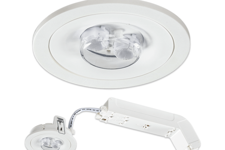 Produktabbildung SPOT-LIGHT 100 ER-2T Bild 1