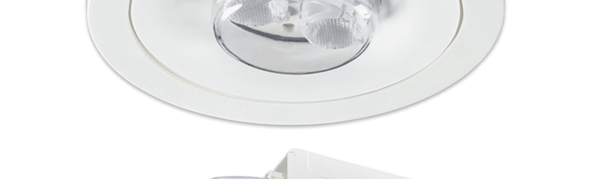 SPOT-LIGHT 100 ER-2T PERMALUX