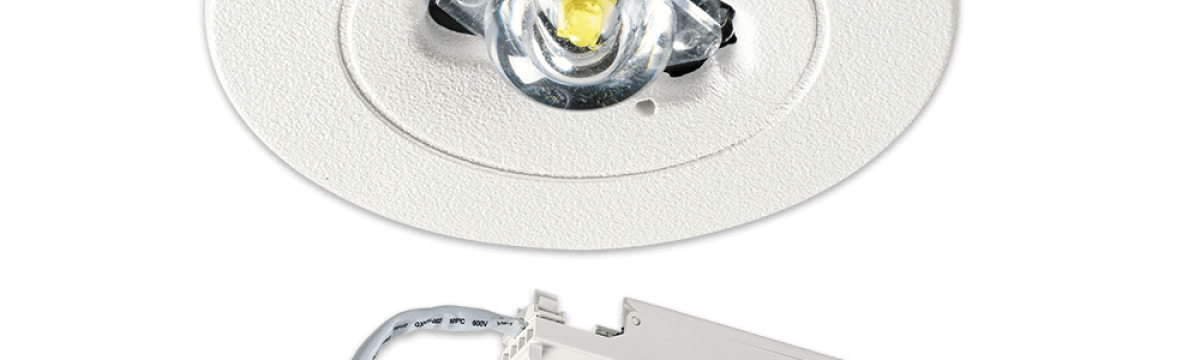 SPOT-LIGHT 50 ER-F/R PERMALUX