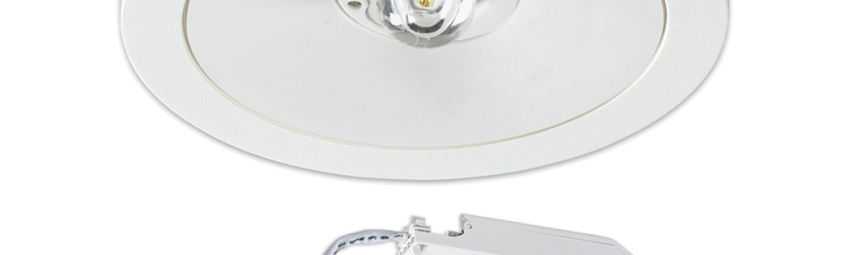 SPOT-LIGHT 80-PC ER-F PERMALUX