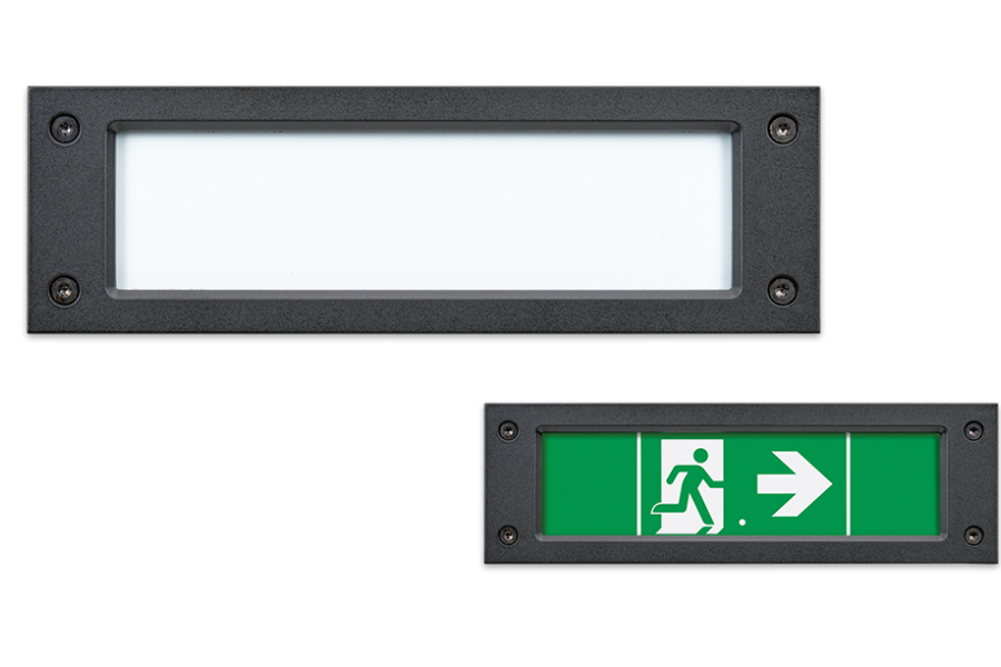 Produktabbildung STAIR-LIGHT W Bild 1