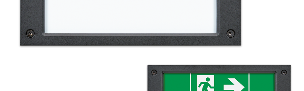 STAIR-LIGHT W PERMALUX