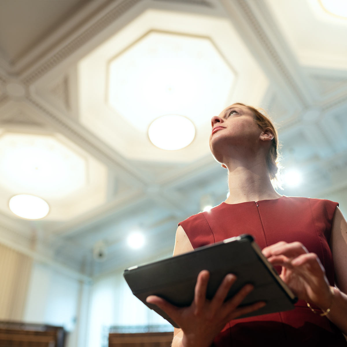 Objektbegehung PERMALUX