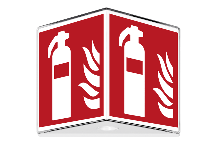 Produktabbildung TRIGON 300 TWIN 5lx WM Bild 2