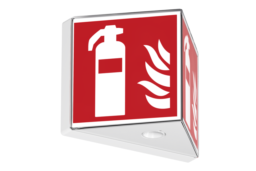 Produktabbildung TRIGON 300 TWIN 5lx WM Bild 1