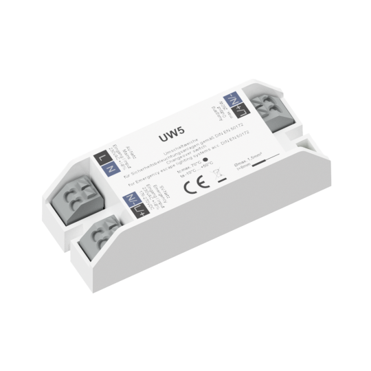 Umschaltweiche UW5 PERMALUX