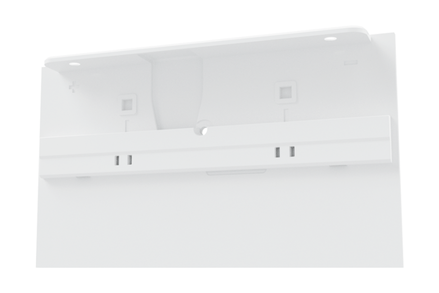 Produktabbildung Wandeinbauwinkel ALULINE Bild 1