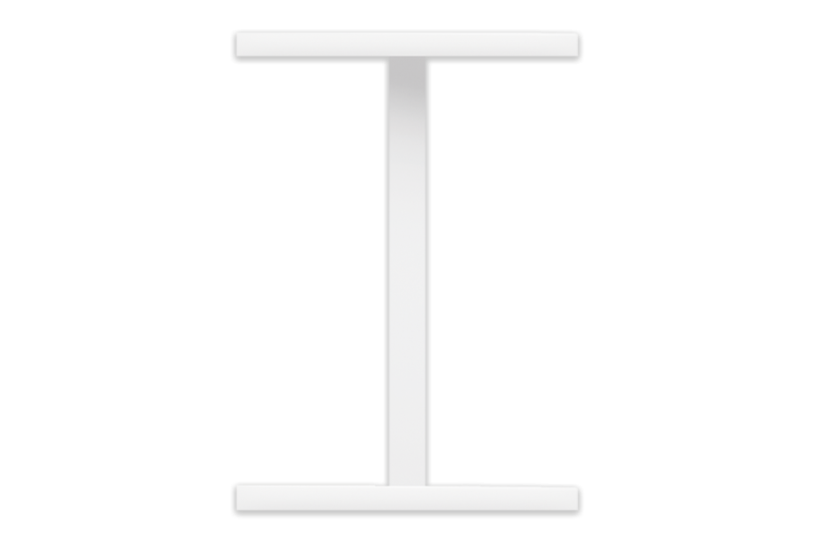 Produktabbildung Zentralpendelset - ALULINE Bild 1